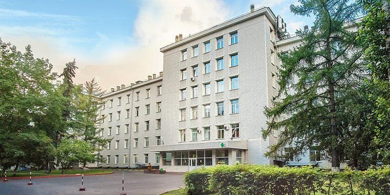 «Врач к пациенту»: как теперь работает приемное отделение больницы № 67 имени Ворохобова