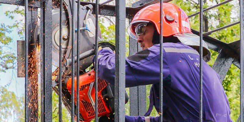 Кто стал лучшим спасателем в столице: завершился смотр-конкурс «Московские мастера»