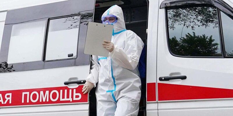 Оперштаб сообщил о новых случаях коронавирусной инфекции в Москве