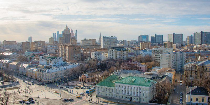 35 объектов недвижимости город сдал в аренду на прошлой неделе