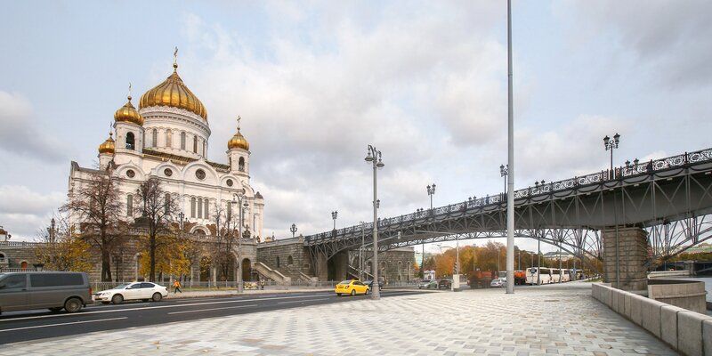 В Москве создана Комиссия по повышению устойчивости развития экономики