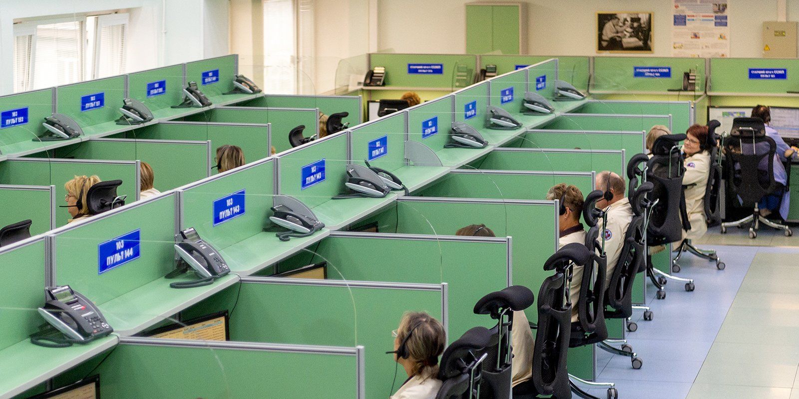 Фото: Пресс-служба Мэра и Правительства Москвы. Денис Гришкин
