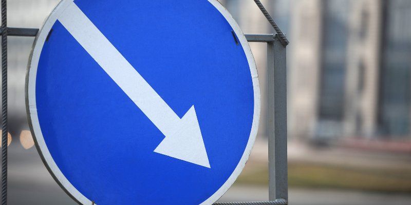 На Дмитровском шоссе ограничат движение до конца мая
