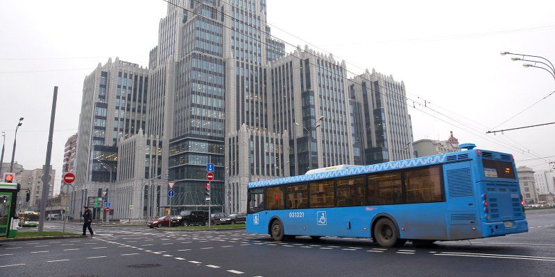 Наземный транспорт 18 марта будет ходить по расписанию рабочего дня