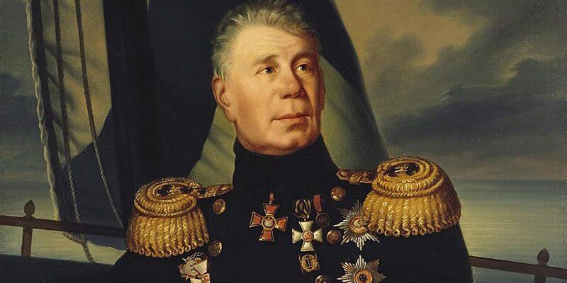 Куда плавал Крузенштерн и где искать тайник с кладом: о чем еще расскажут в парках столицы