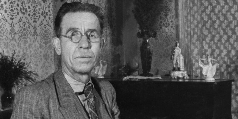 Главархив - о том, как в конце 1940-х годов придумали проект по экономии кирпича при строительстве