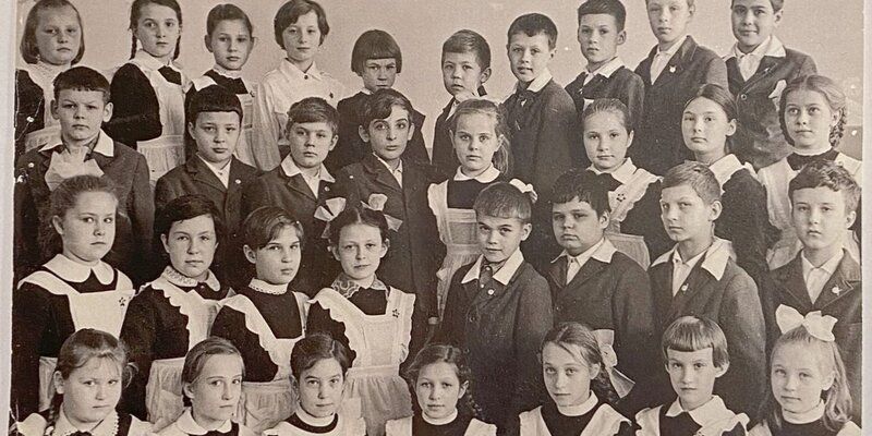 Главархив Москвы поделился первыми переданными мемуарами участницы клуба «Линия жизни»