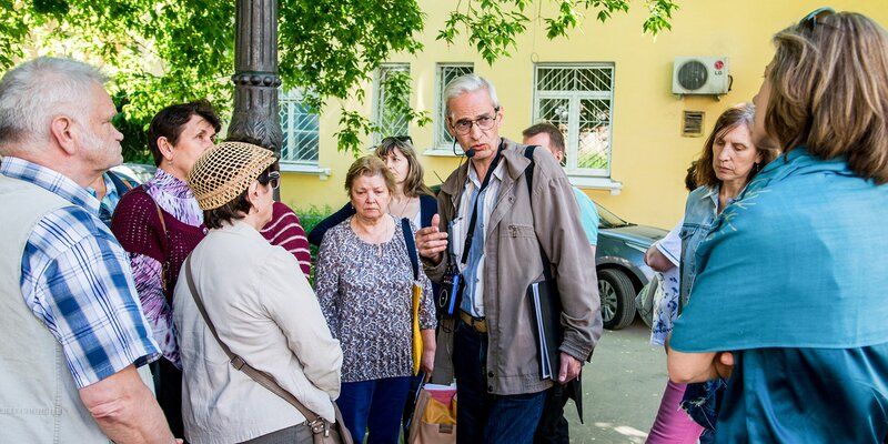 Хоровой фестиваль и памятные места Пастернака: куда сходить в эти выходные
