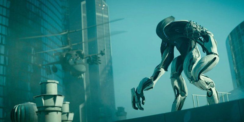 Created in Moscow: отечественные фильмы покажут в 35 странах