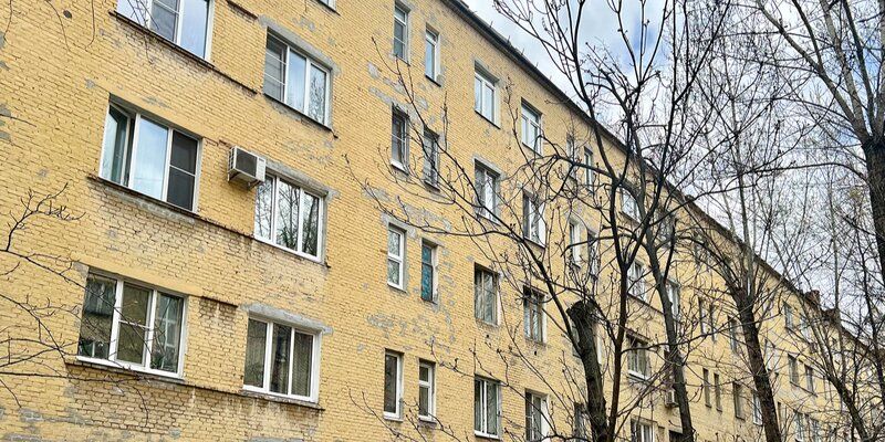В ЮВАО в этом году отремонтируют 127 домов
