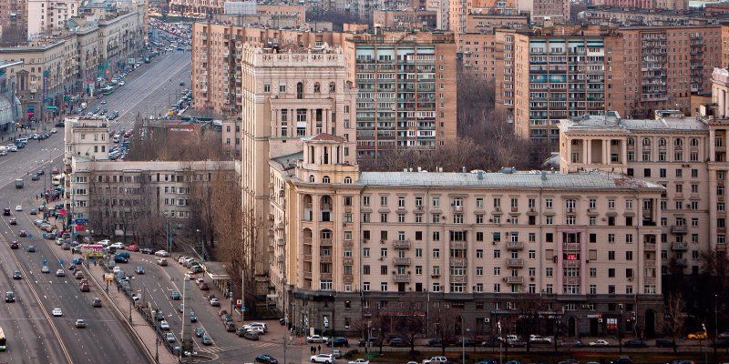 Патенты на аренду квартир подешевели на 40 процентов