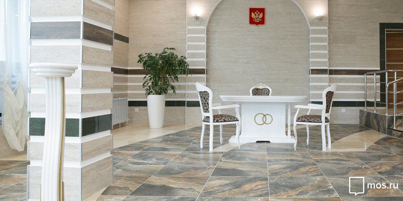 В День всех влюблённых в столице поженятся более 340 пар