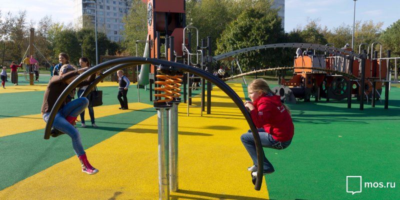 Москва составила рейтинг загородных детских лагерей
