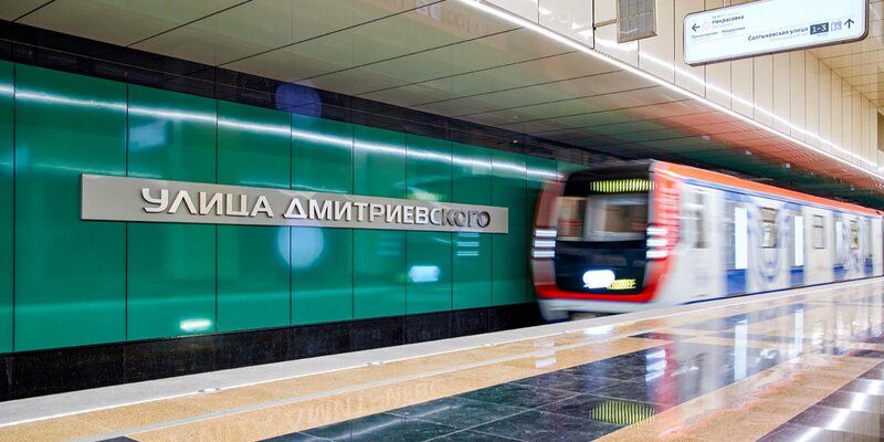 Эксперимент по снижению стоимости проезда в метро продлили до конца марта