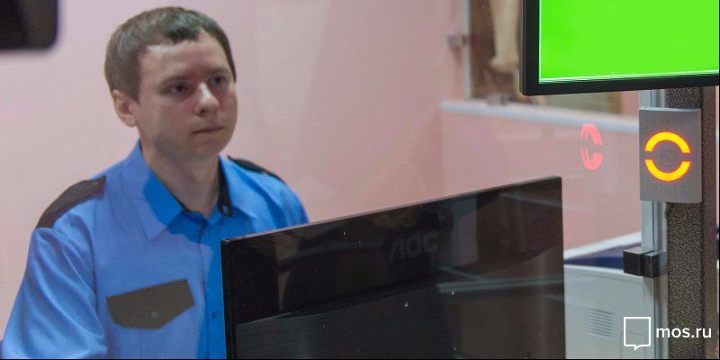В восьми округах Москвы образовательные учреждения успешно прошли проверку на безопасность
