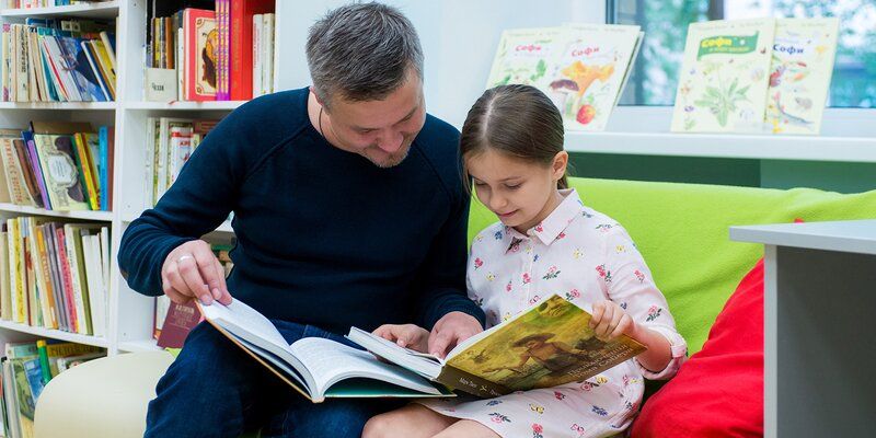 От сказок про вороненка до романа-антиутопии. Книги для ребят разного возраста