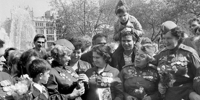 Фотодокументы из Архивного фонда Москвы представлены на выставке в Любляне