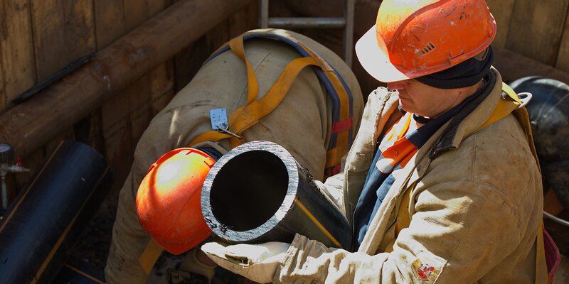 Вдоль Вольной улицы проложат новый газопровод