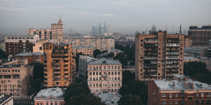 С начала года москвичи получили 26 новых социальных и инфраструктурных объектов