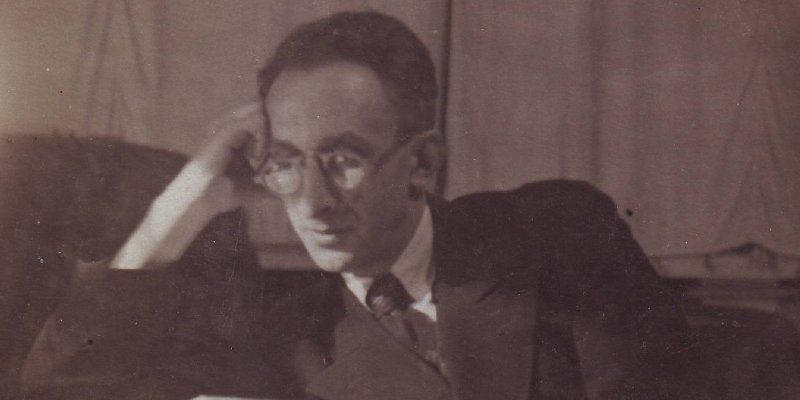 Документы историка архитектуры Бориса Альтшуллера пополнили Архивный фонд Москвы