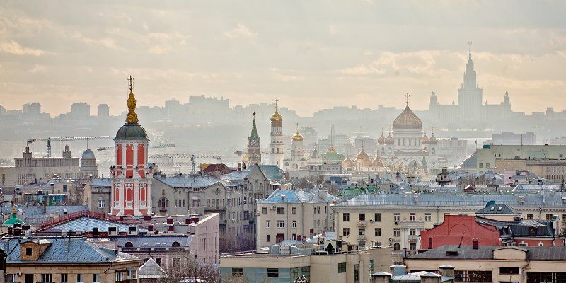 Горожанин-режиссер: «Москино» приглашает москвичей создать общий фильм о столице