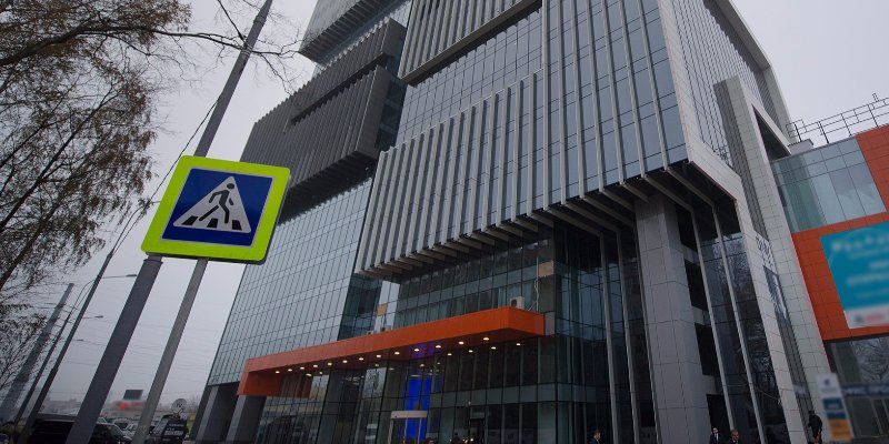 Роспотребнадзор проведёт в торговых центрах консультации для москвичей