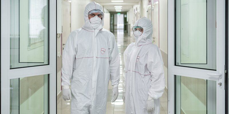Московские врачи вылечили от COVID-19 более 2,5 миллиона человек