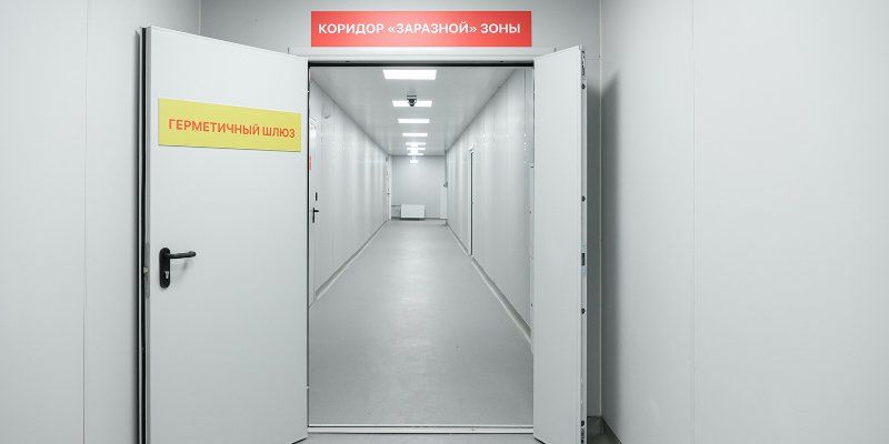 37 процентов заболевших — люди в возрасте от 18 до 45 лет