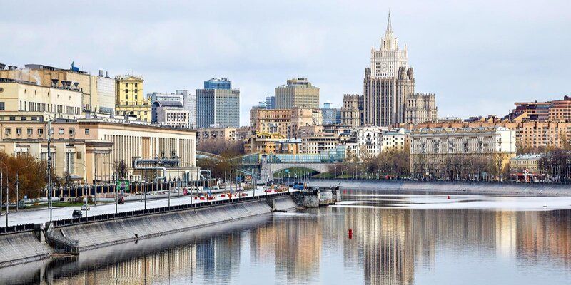 По итогам 2021 года темпы роста экономики Москвы могут выйти на уровень до начала пандемии