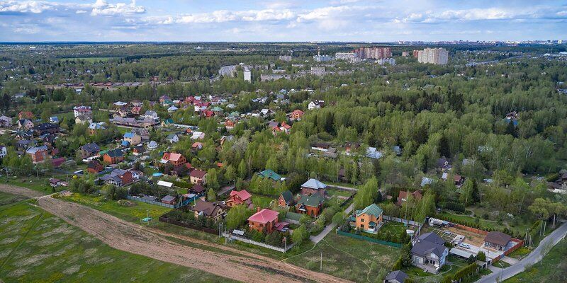 Город выставил на продажу 15 участков под индивидуальное жилищное строительство