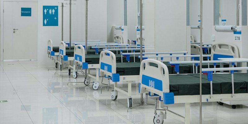 Среднесуточный темп прироста новых случаев COVID-19 в Москве за две недели составляет 0,26 процента