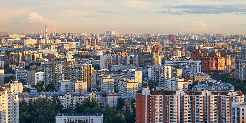 Льготы и выгодные предложения: вырос объем сделок с городской недвижимостью