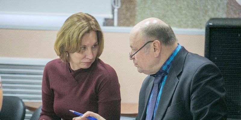 Московские школы готовятся к участию в чемпионатах профессионального мастерства «Абилимпикс»