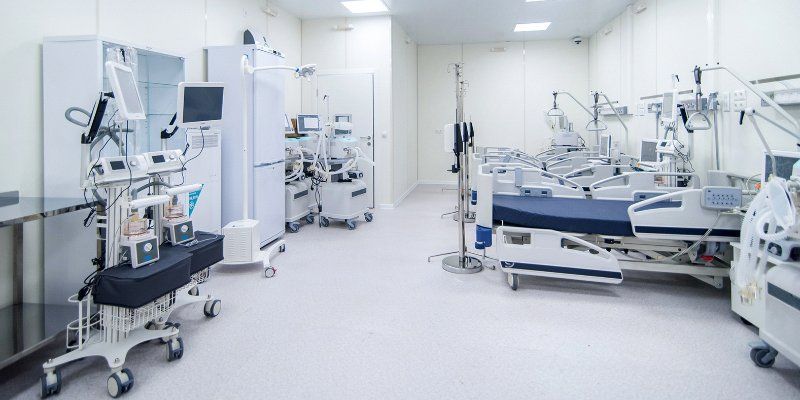Московские врачи вылечили от COVID-19 более 262 тысяч человек