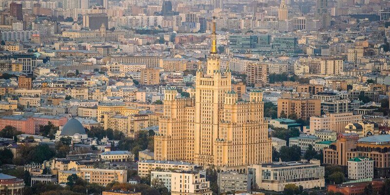 Москва третий год подряд становится лидером рейтинга цифровизации городского хозяйства