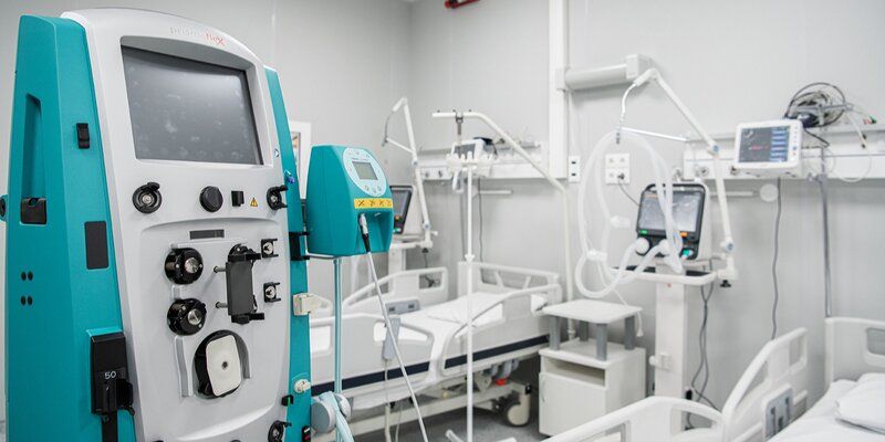 За сутки в столице от коронавируса выздоровели еще 2682 человека