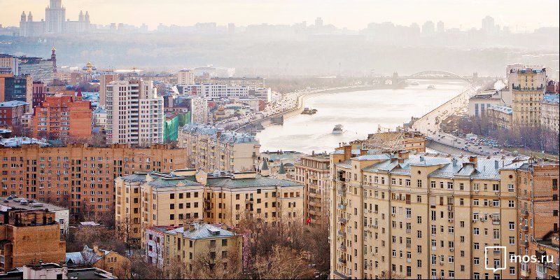 Информационный город: планы на 2017 год