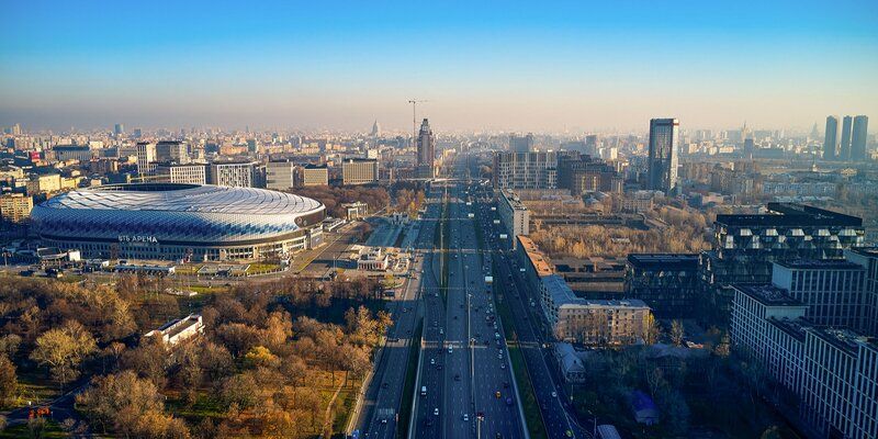 Global ICT Excellence Awards rated highly Moscow for the startups ecosystem development