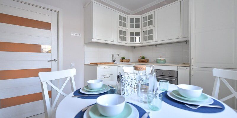 Еще девять домов передали под заселение по программе реновации
