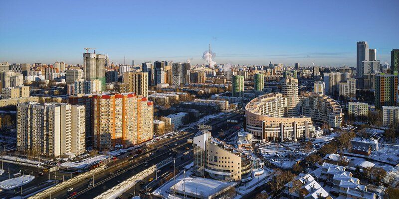 Столичный Росреестр зарегистрировал права на 227 коммунальных сооружений