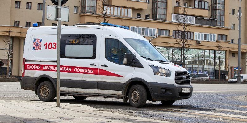 Число новых пациентов с COVID-19 за неделю выросло более чем на 25 процентов