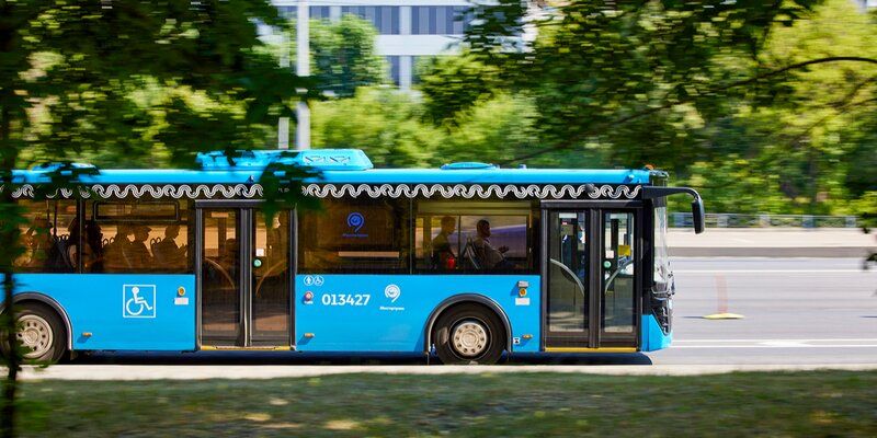 В ЮЗАО и ЮАО изменятся некоторые автобусные маршруты
