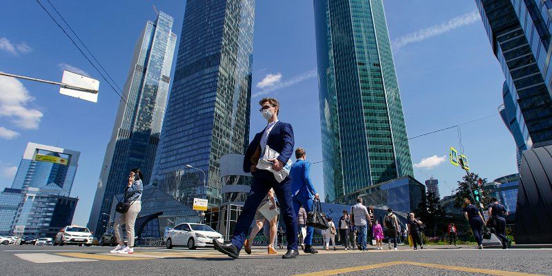 Москва сэкономила на закупках более 20 миллиардов рублей за полгода
