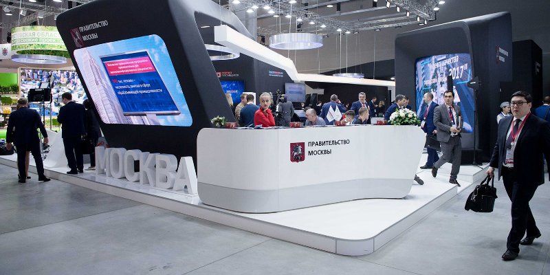 Льготные займы и бесплатное участие в выставках: как город помогает малому и среднему бизнесу