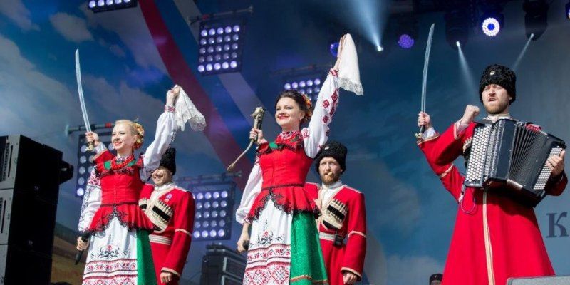 В Москве пройдет открытый фестиваль творчества «Казачество. Традиции и современность»