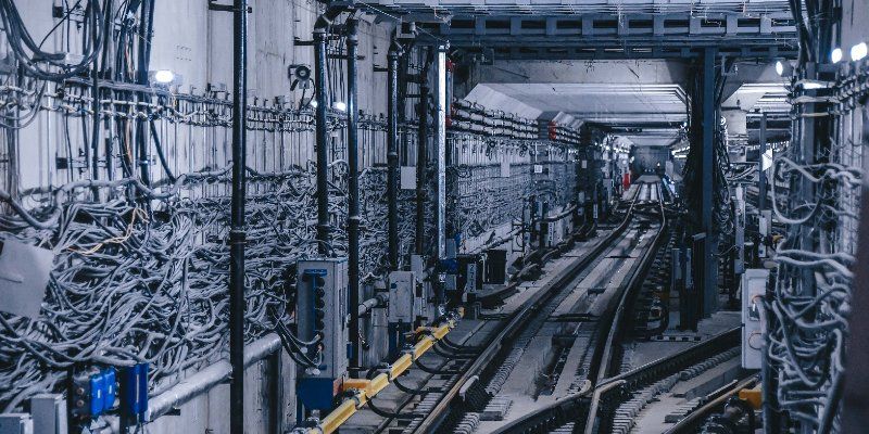 Между станциями БКЛ «Каховская» и «Зюзино» завершилась проходка второго тоннеля