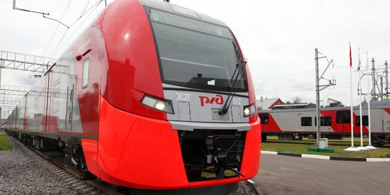 Moscow to launch large new transport project