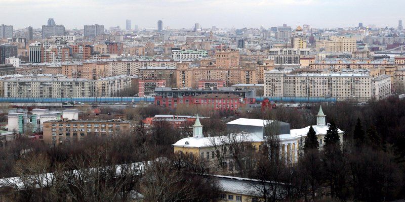 110 тысяч жалоб от жителей поступило в Мосжилинспекцию за прошлый год