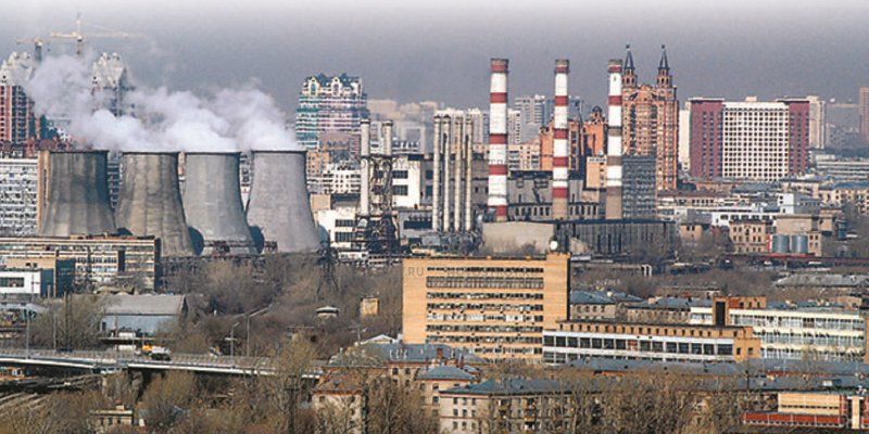 Редевелопмент новых промзон определит дальнейшее градостроительное развитие Москвы