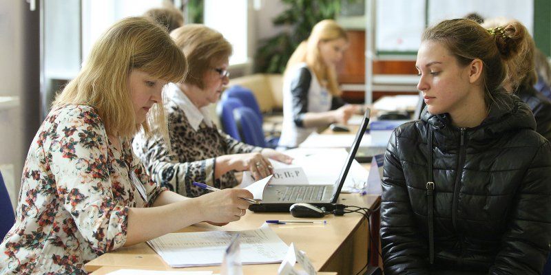 День выборов: где голосовать и как найти избирательный участок